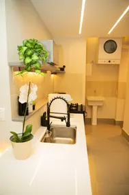 Jotabê Lounge - 300 meters from the Lagoa and parking space included - Image 4