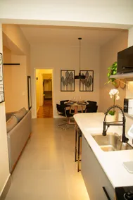 Jotabê Lounge - 300 meters from the Lagoa and parking space included - Image 5