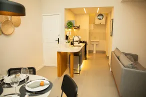 Jotabê Lounge - 300 meters from the Lagoa and parking space included - Image 3