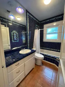 BohoBungalow- TTU + King & Queen + 2 Bath + Lg Yard - Image 5
