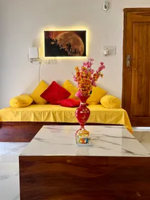 Karuna Zenith(A Bliss by Ganges) - Image 2