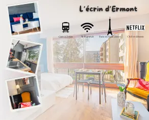 L 'Écrin d' Ermont - Image 5