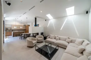 Spectacular House 9Pax Bernabéu - Image 3