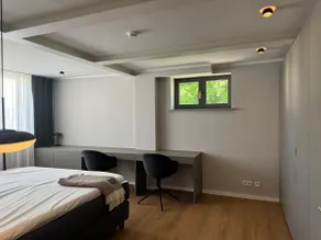 Apartment with private spa, sauna, pool, hot tub - Image 5