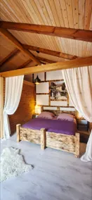 Etno wooden room - Image 2