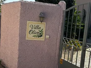 Villa Olivo - Private Pool & Garden, Chania - Image 2