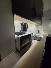 The Snug by JS Apartments - Image 3