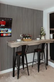 The Snug by JS Apartments - Image 5