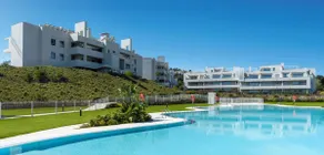 Spacious, well-equipped 3-room apt | La Cala golf - Image 2