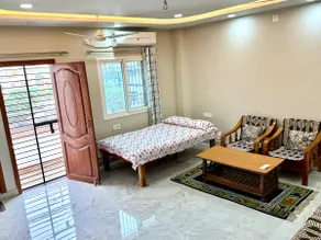 Minimalist Haven - 2BHK Spacious, Serene Greenview - Image 3