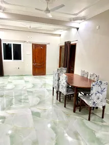 Minimalist Haven - 2BHK Spacious, Serene Greenview - Image 5