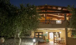 Cozy Villa nestled in the Gulf of Orosei - Image 5