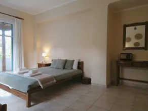 Peaceful Studio w/ Balcony | 2pax - Image 5