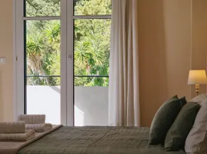 Peaceful Studio w/ Balcony | 2pax - Image 3