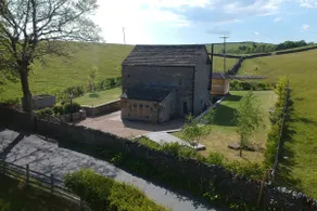Yorkshire Dales Private Retreat - Image 2