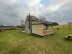 Yorkshire Dales Private Retreat - Image 2