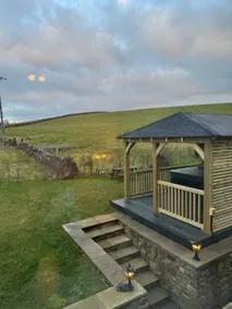 Yorkshire Dales Private Retreat - Image 5
