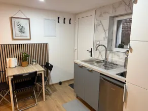 Apartment 5 min from the center /train station/exhibition park - Image 4