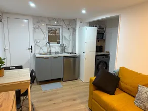 Apartment 5 min from the center /train station/exhibition park - Image 5
