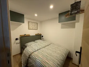 Apartment 5 min from the center /train station/exhibition park - Image 3