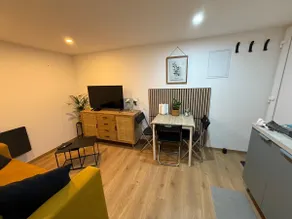 Apartment 5 min from the center /train station/exhibition park - Image 2