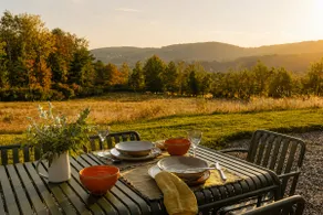 Hot Tub, Fire Pit, Views & 14 Acres | Onyx Ridge - Image 4
