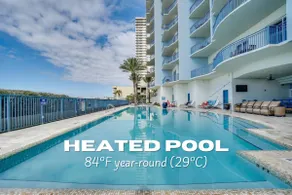 Summer Breeze - FREE beach service, 2 king beds - Image 4