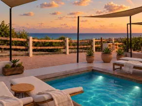 Surfers’ Hideaway Suite · Private Garden - Image 4