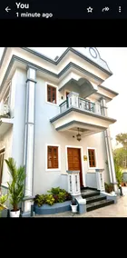 4BHK Beach side Villa w/Pool(V4) @RitzPalazzoColva - Image 5