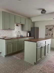 Historic Victorian Apt in Downtown Wooster Unit 1 - Image 3