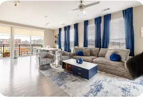 Top Destination 2BD 2BATH - Image 2