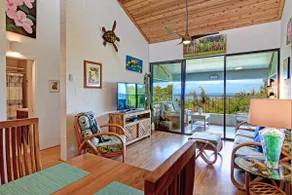 Sunrise Condo Penthouse 2 bd - Amazing Ocean View - Image 3
