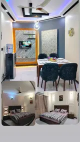 2BHK luxury Hidden Gem | DHA-PH6 - Image 2