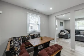 New! 3BR 2BA RVA | Sleeps 6 - Image 4