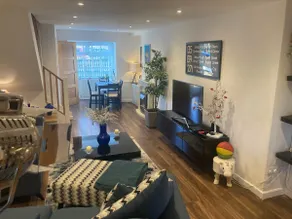 Open plan house in March Cambs - Image 3