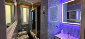 Ferienwohnung mit Whirlpool und Sauna | Santa Maria della Spina in der Nähe - Image 5