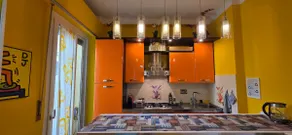Ferienwohnung mit Whirlpool und Sauna | Santa Maria della Spina in der Nähe - Image 3