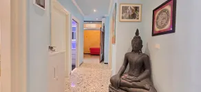 Ferienwohnung mit Whirlpool und Sauna | Santa Maria della Spina in der Nähe - Image 4