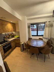 Luxurious apartment ”Le Monde des Neiges” - Image 3