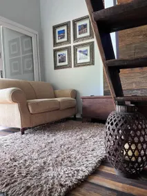 Marcelas Guesthouse. American Cabin - Image 3