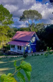 Marcelas Guesthouse. American Cabin - Image 2