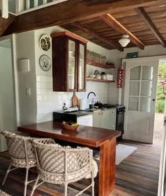 Marcelas Guesthouse. American Cabin - Image 5