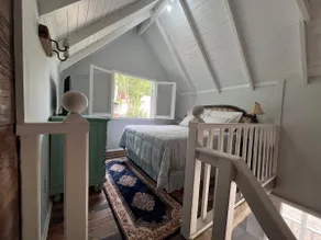 Marcelas Guesthouse. American Cabin - Image 4