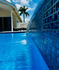 Luxurious Oasis Retreat Heated (winter)Salt pool - Image 5