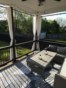 Beautiful & Airy Retreat with Lots of Character - Image 5