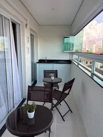 New and cozy apartment - Image 2