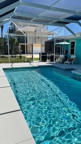 Private Bch, Private Pool Home, Private Guest Apt - Image 2
