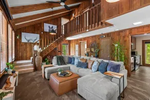 Jackson’s Urban Cabin Escape on 6 Acres - Image 3