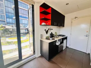 20 sqm Whole Apartment with two balconies - Image 5