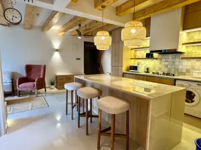 Akaya Collective | Casa De Caamon- 2BHK near Beach - Image 3